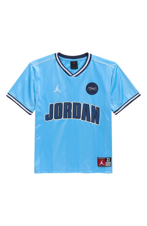Kids' Sport Jersey