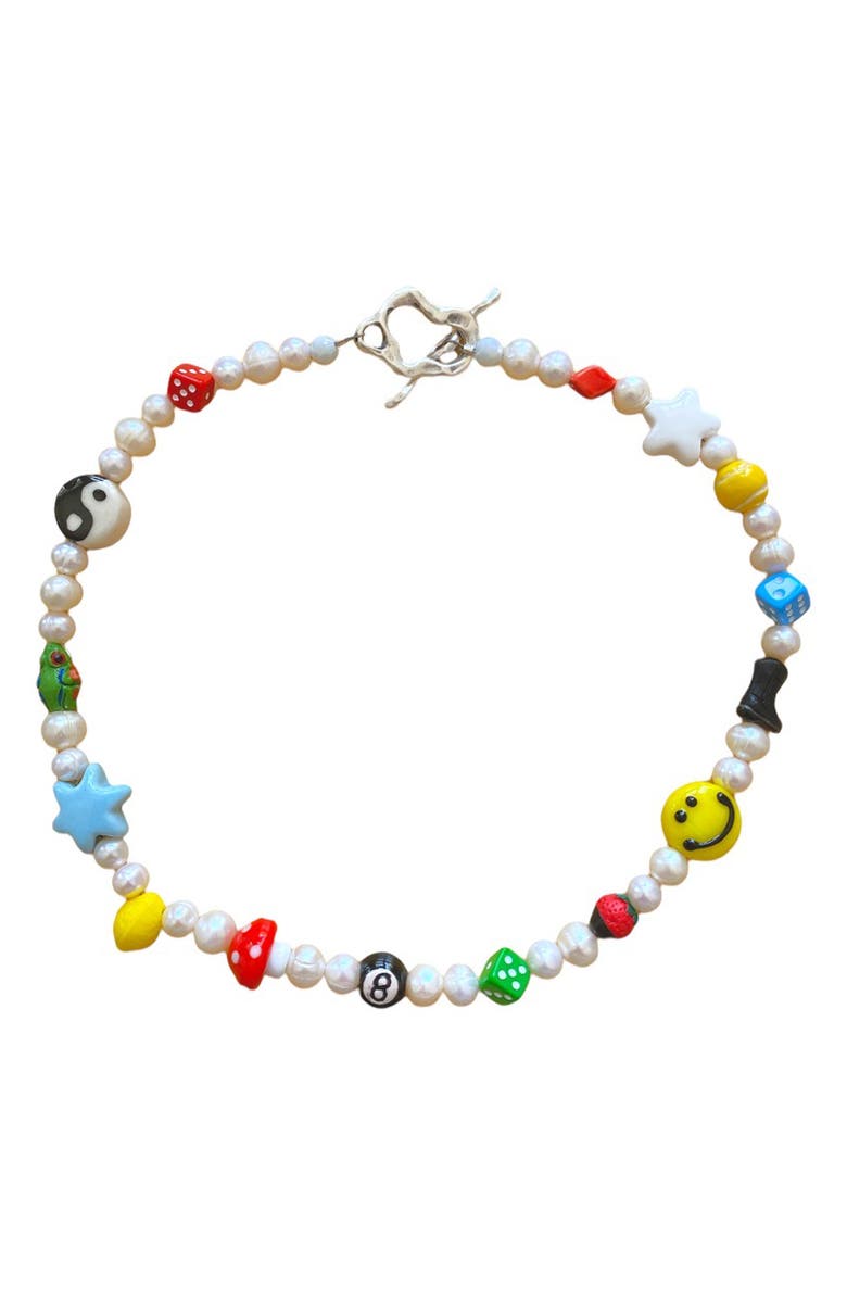 Ian Charms The Gabe Necklace, Main, color,