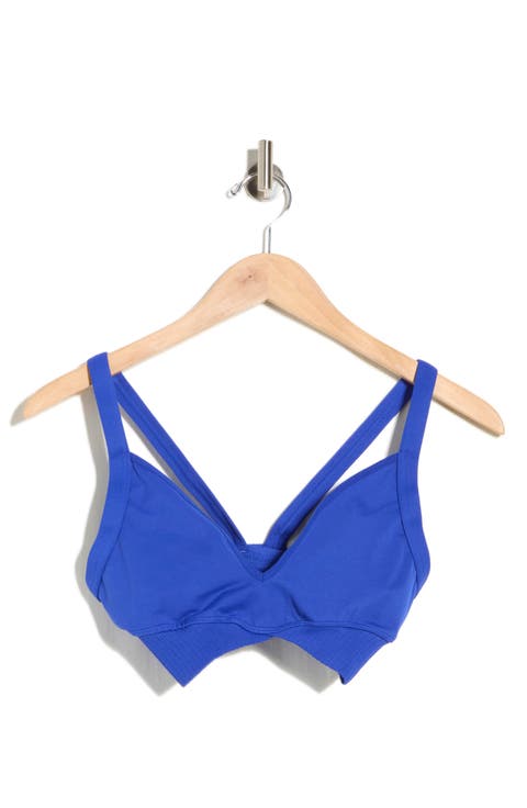 Good Karma Super Plunge Sports Bra