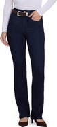 NYDJ Barbara High Waist Bootcut Jeans