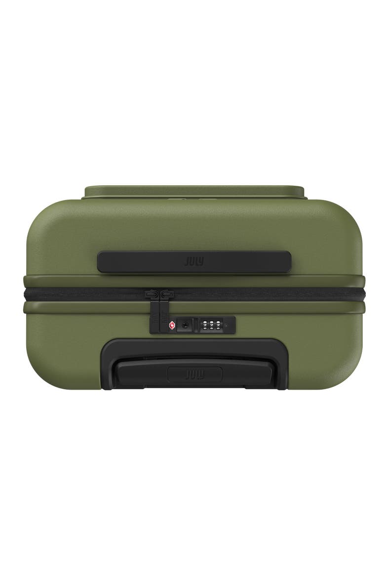 Carry On Pro, Alternate, color, Moss