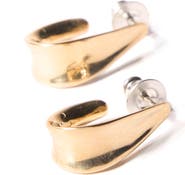 Odette New York Ancre Earrings