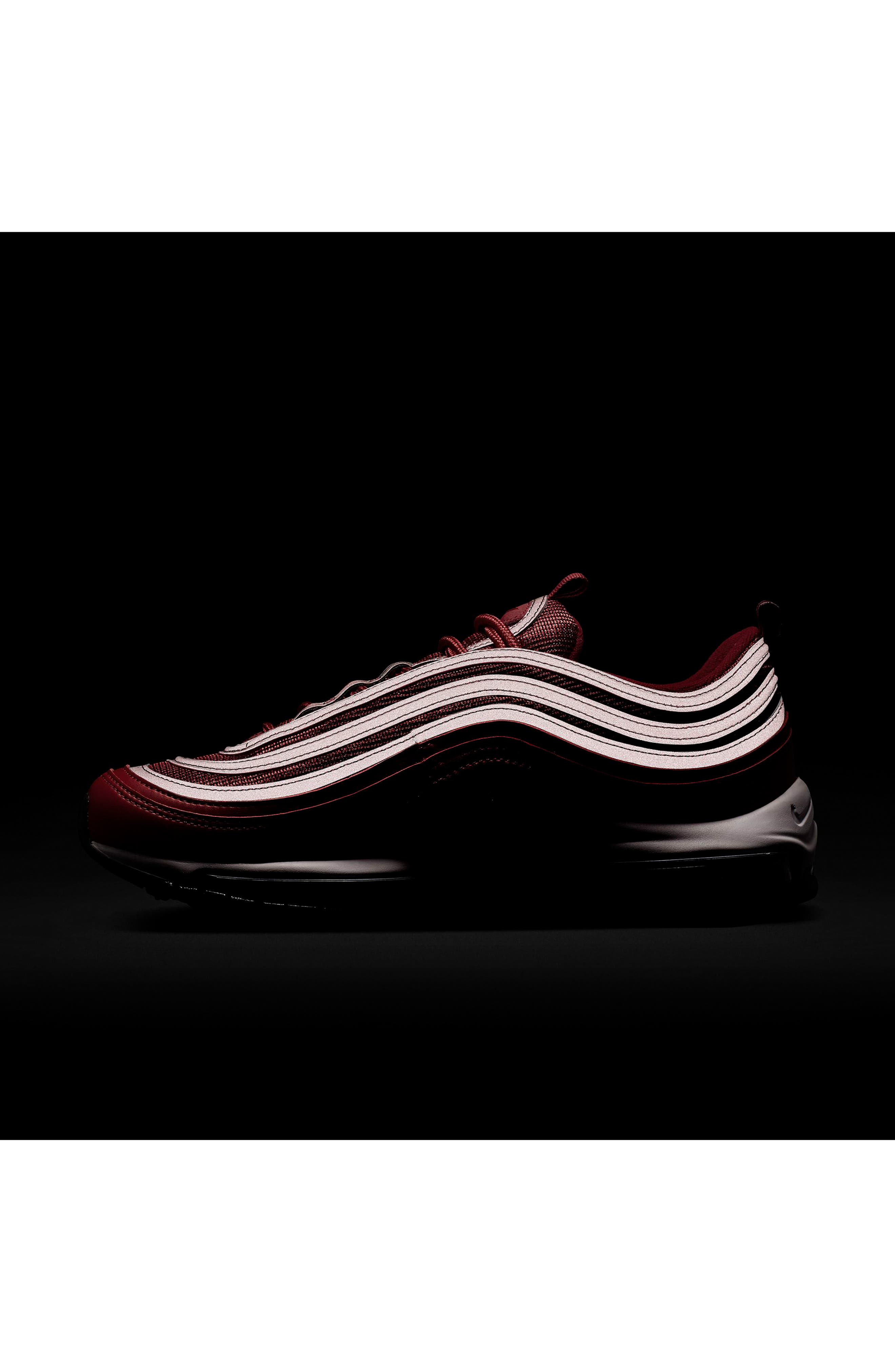 Nike Air Max 97 Sneaker, Alternate, color, 