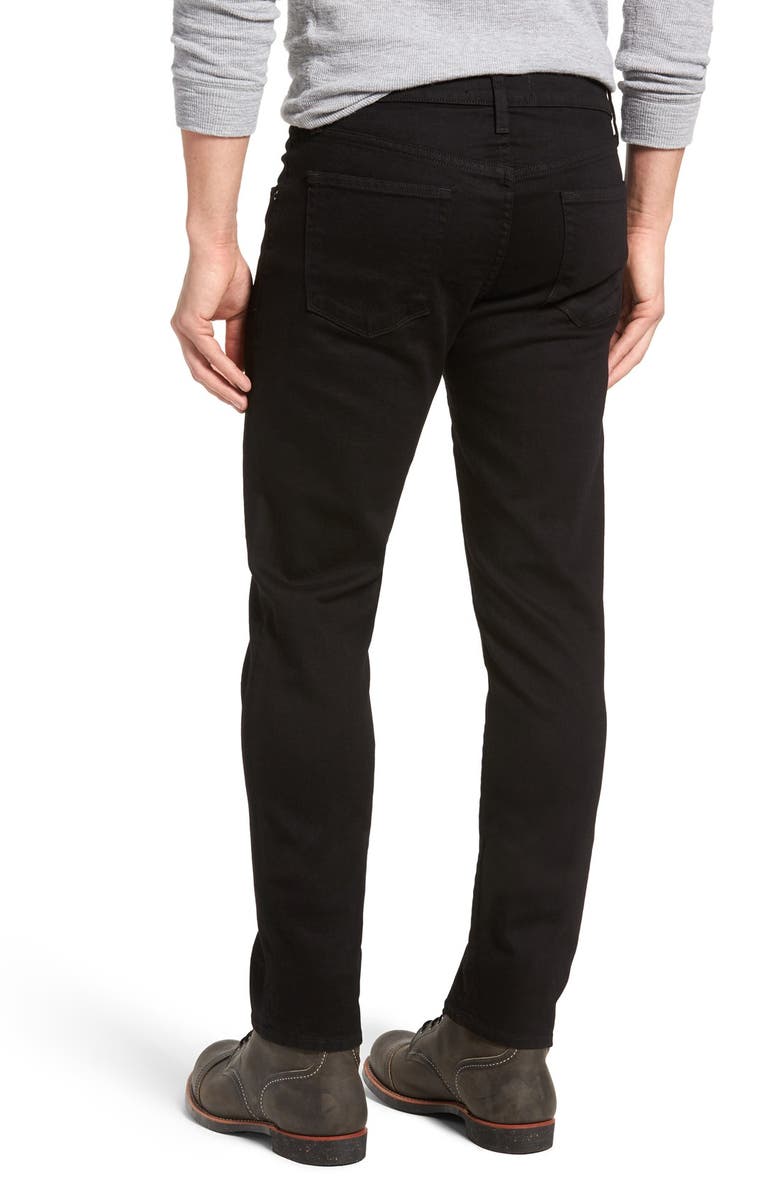 J Brand Tyler Slim Fit Jeans, Alternate, color,