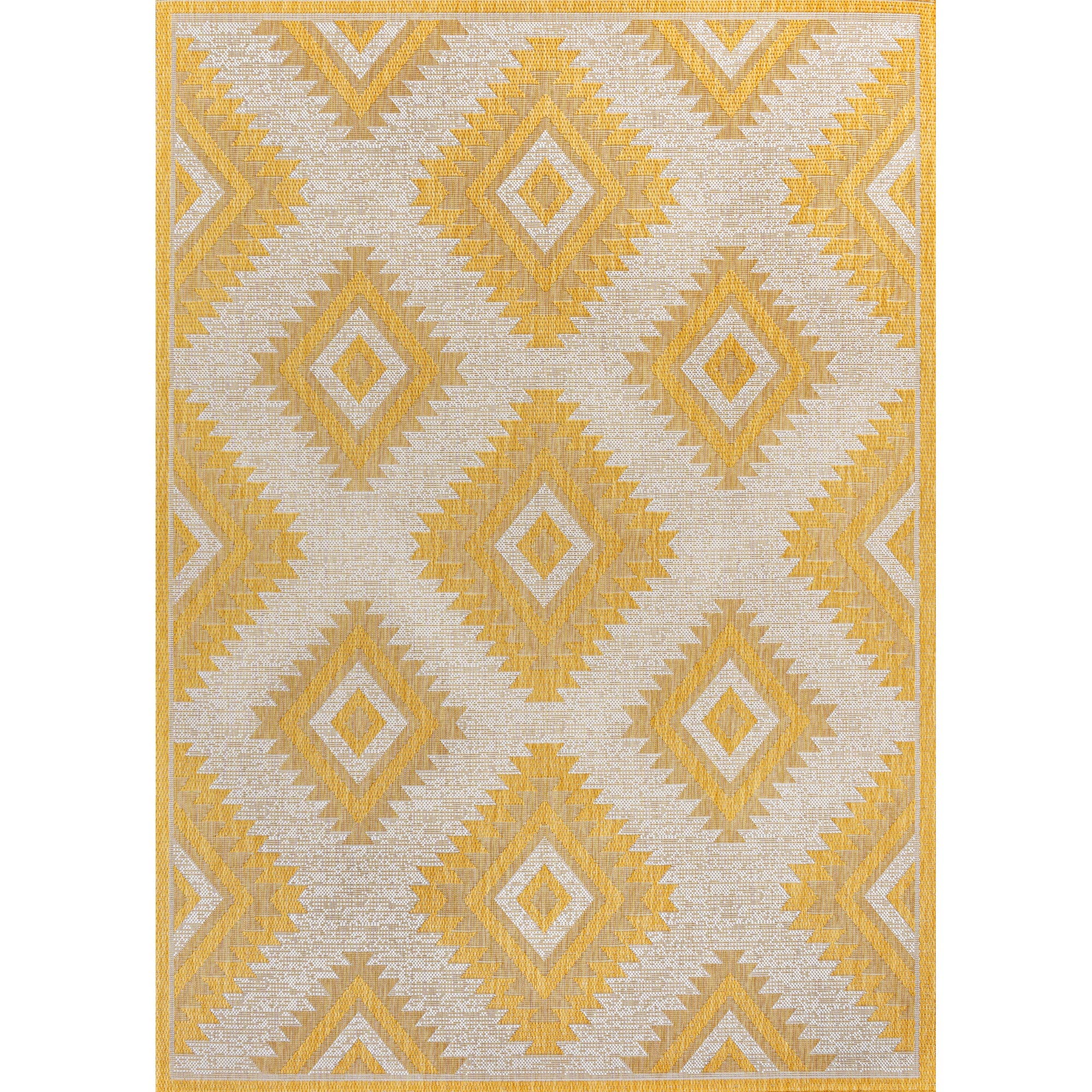 selected Yellow/Cream