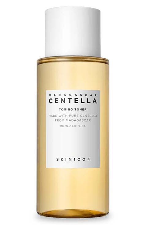 Madagascar Centella Toning Toner