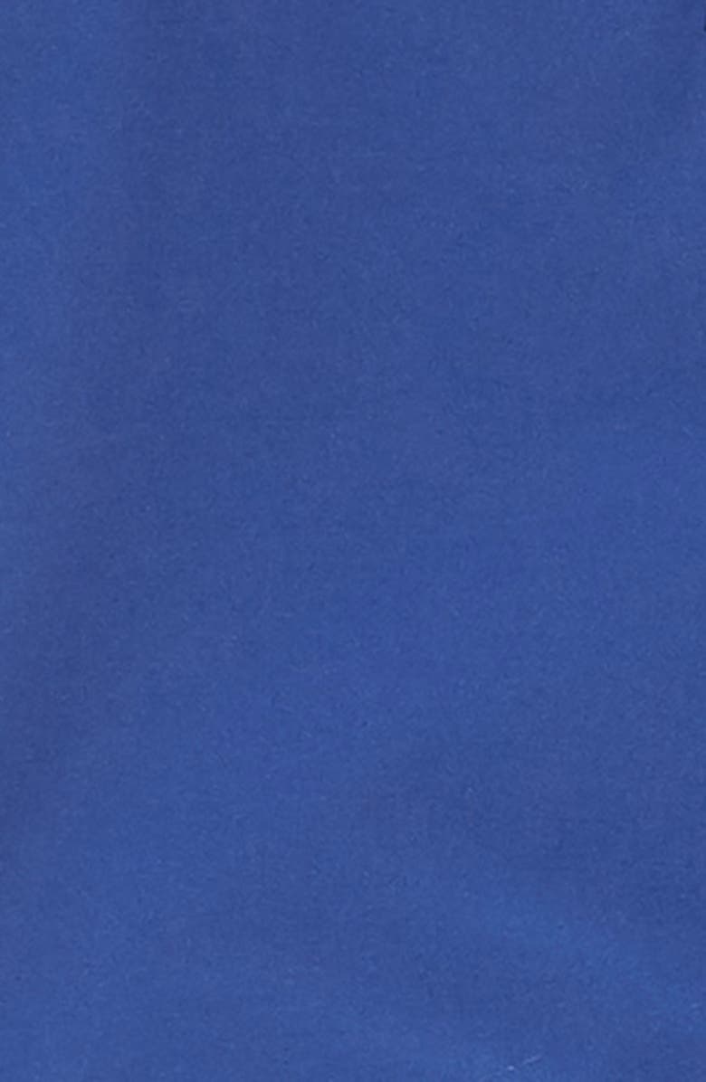 Canada Goose Baby Grizzly Snowsuit with Genuine Coyote Fur Trim, Alternate, color, 