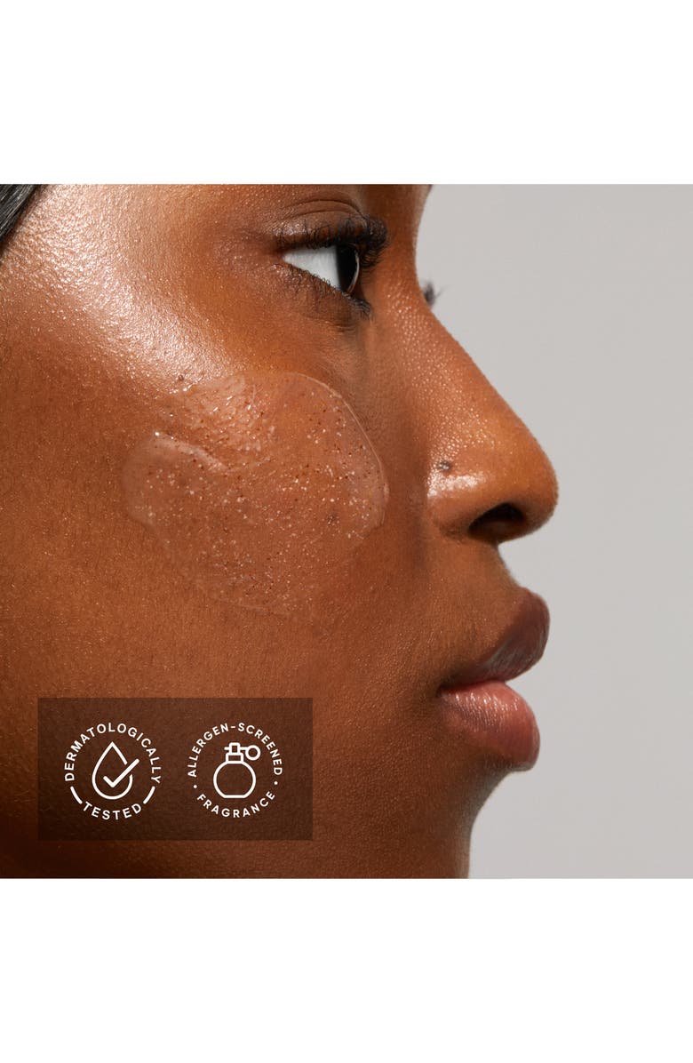 IRENE FORTE Apricot Penta-Acid Polish, Alternate, color, NO COLOR