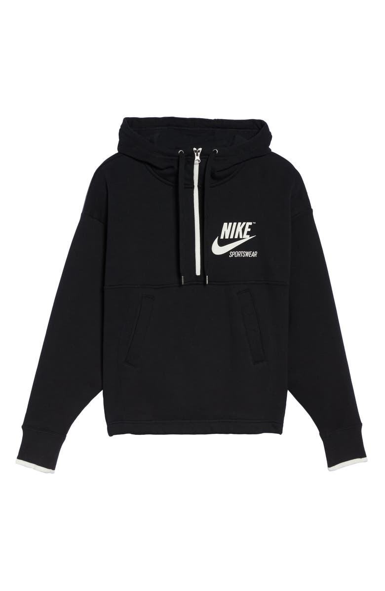Nike Sportswear Archive Hoodie, Alternate, color, 