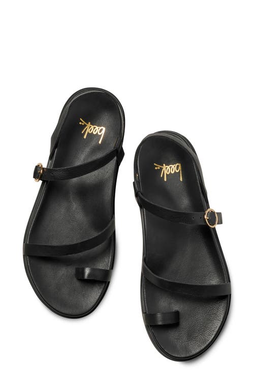 Beek Auklet Slide Sandal