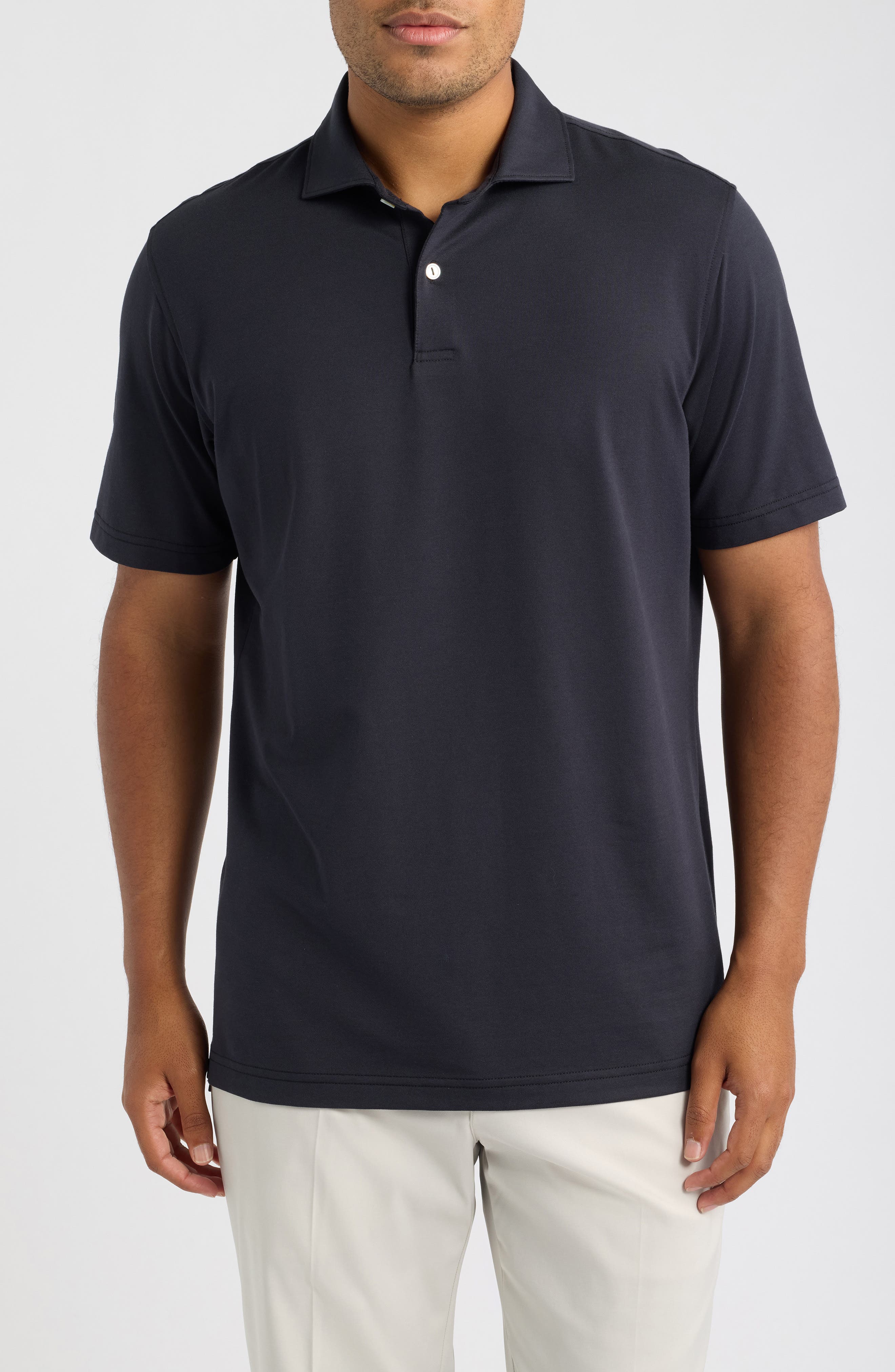 selected BLACK