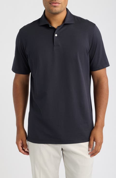 Crown Crafted Albatross Performance Polo