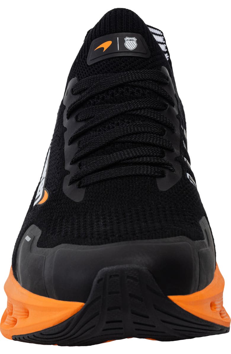 K-Swiss x McLaren Impulse Tubes Light Sneaker, Alternate, color,