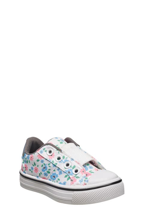 Kids' Mae Slip On Sneaker (Todder)