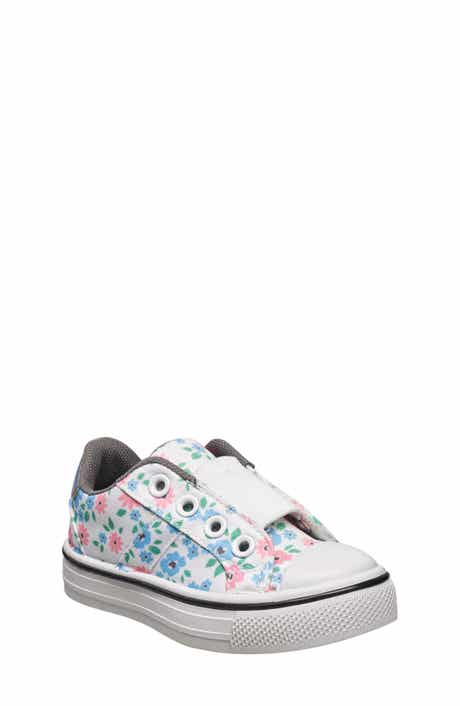 Lucky Brand Kids' Mae Slip On Sneaker