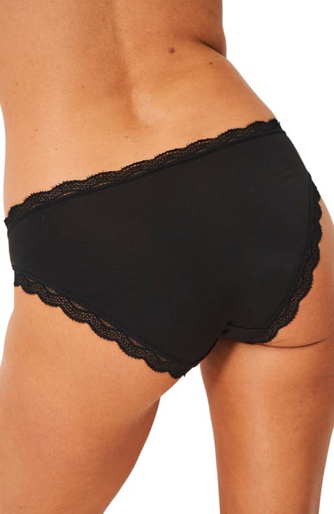 Original Knicker Four Pack