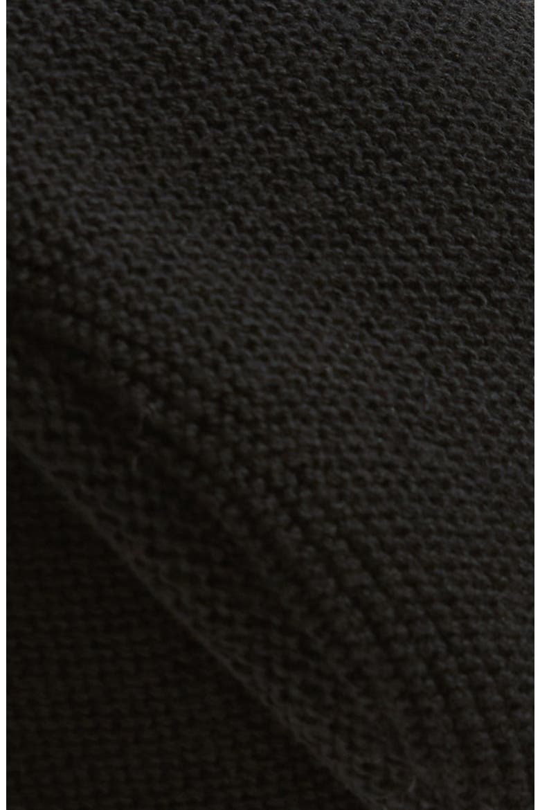 Classique Wool Beret, Alternate, color, BLACK