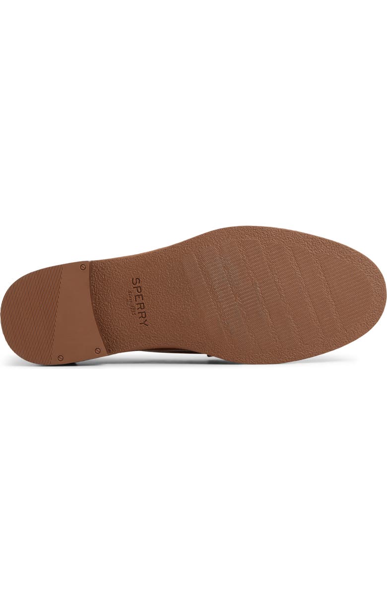 Sperry Seaport Penny Loafer, Alternate, color, Light Brown