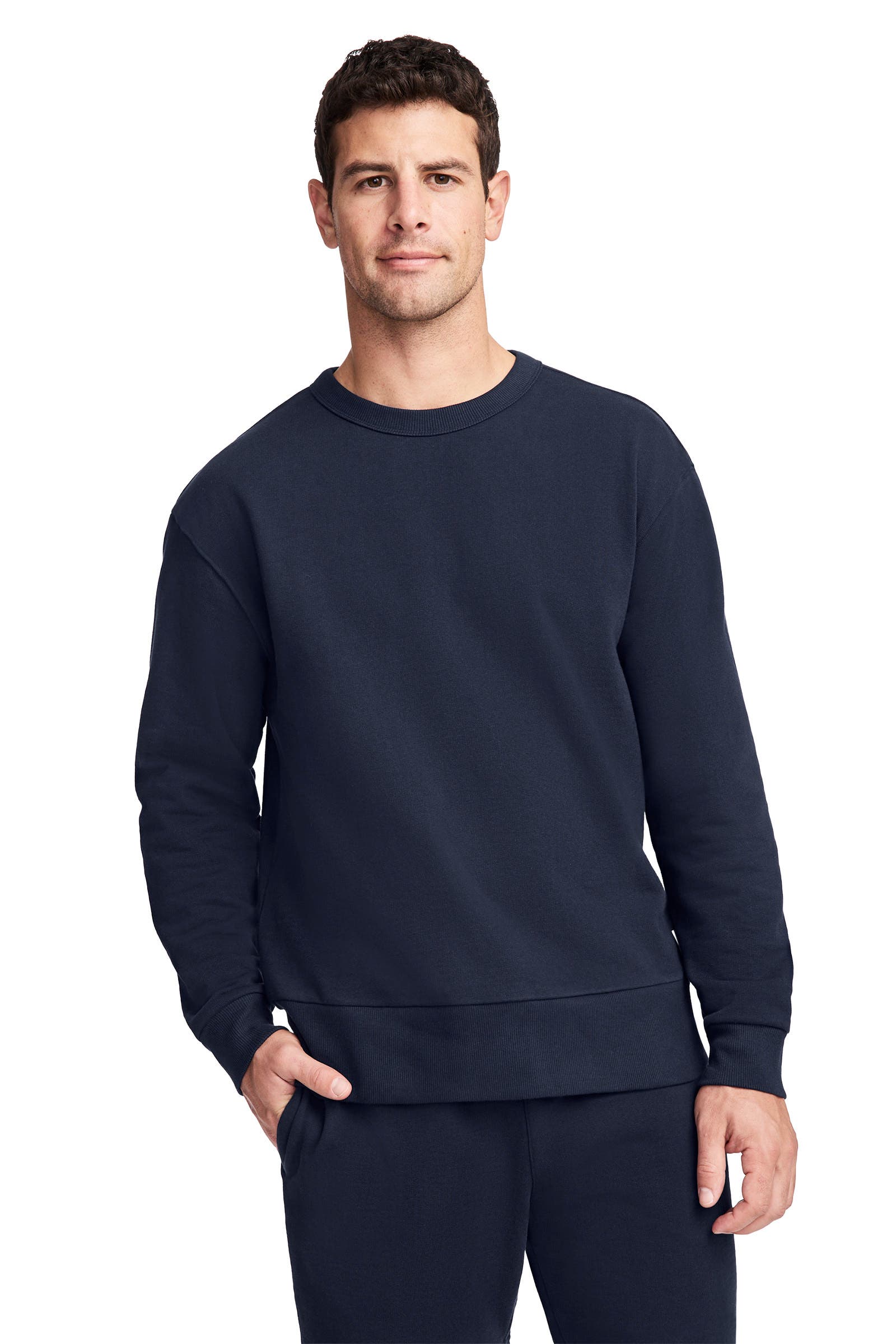 selected Jockey Blue