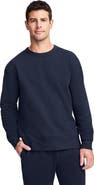 Jockey Mens The One and Only 100% Organic Cotton Sweatshirt