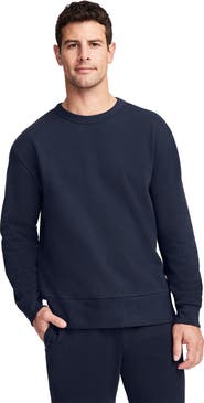 Jockey Mens The One and Only 100% Organic Cotton Sweatshirt