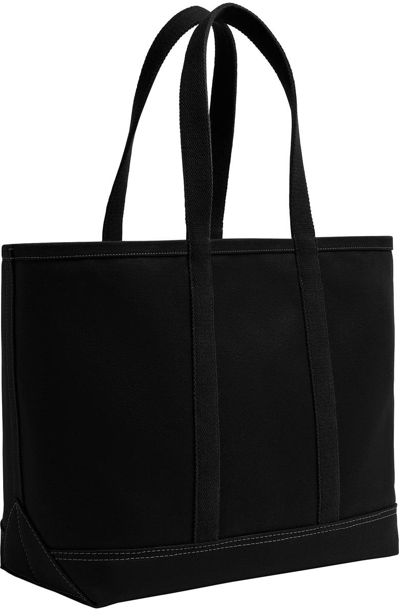 COACH Utility Canvas Tote, Alternate, color,