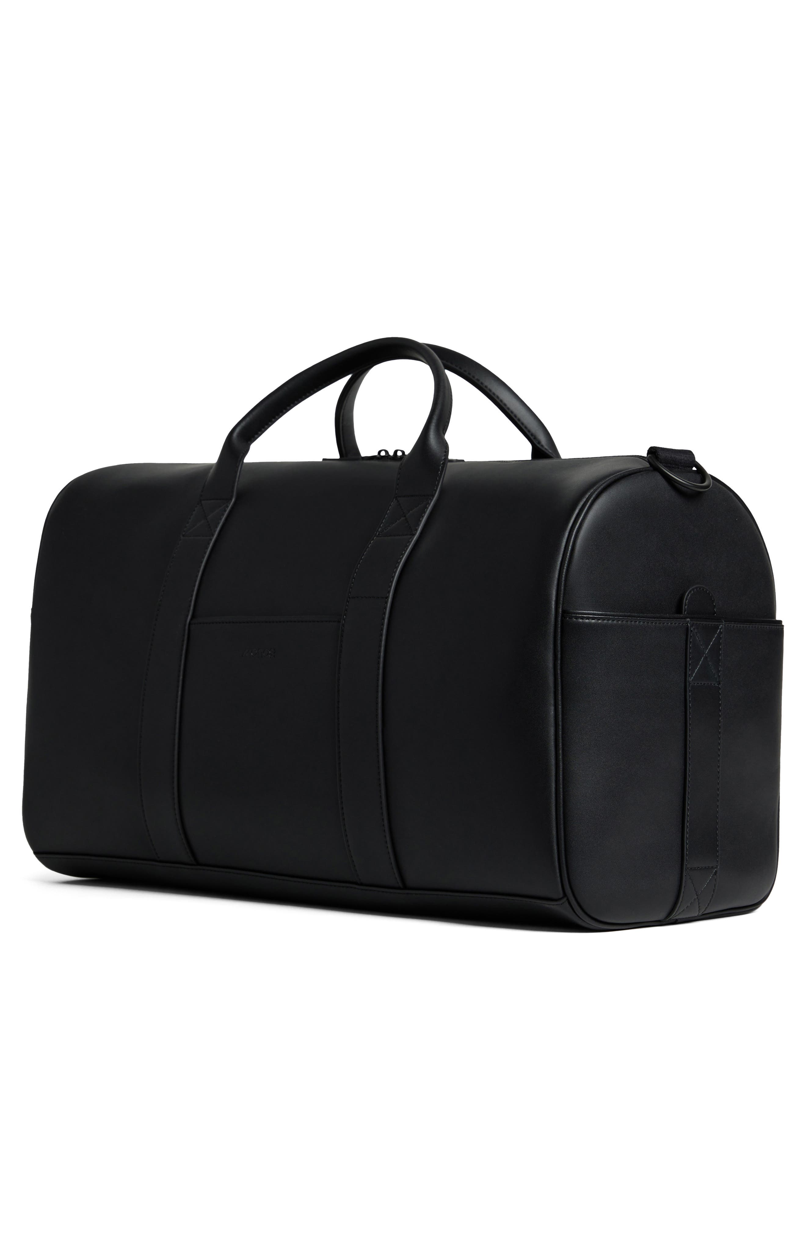 Monos Metro Water Repellent Carry All Duffle Bag, Alternate, color, 