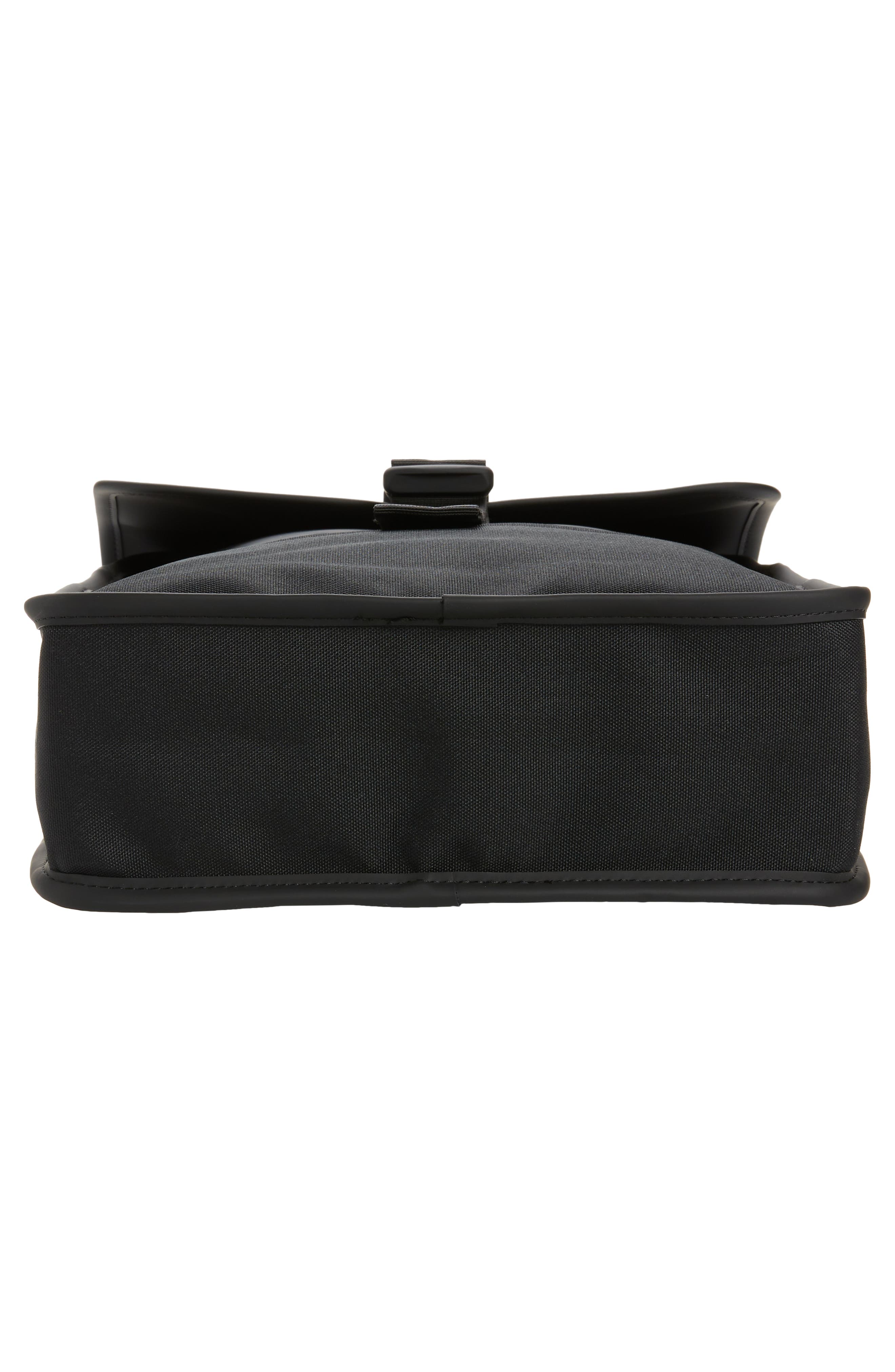 Rains Buckle Mini Backpack, Alternate, color, 