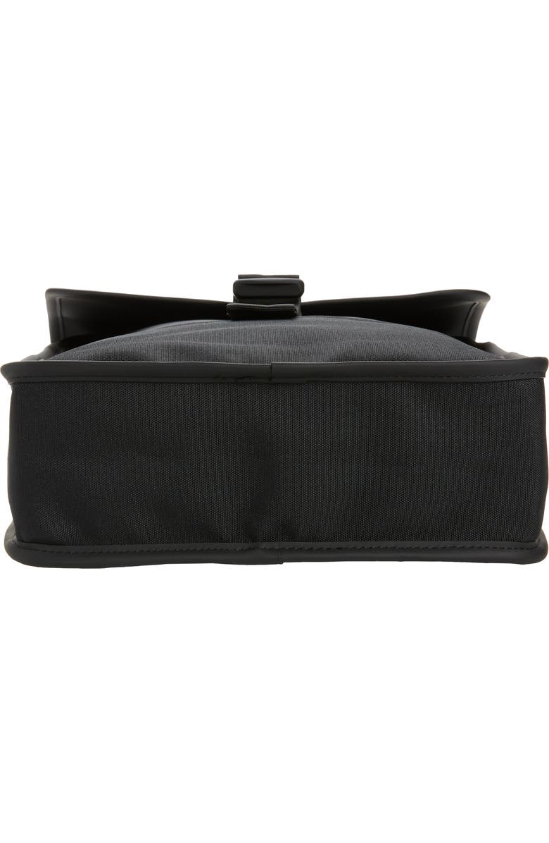 Rains Buckle Mini Backpack, Alternate, color,