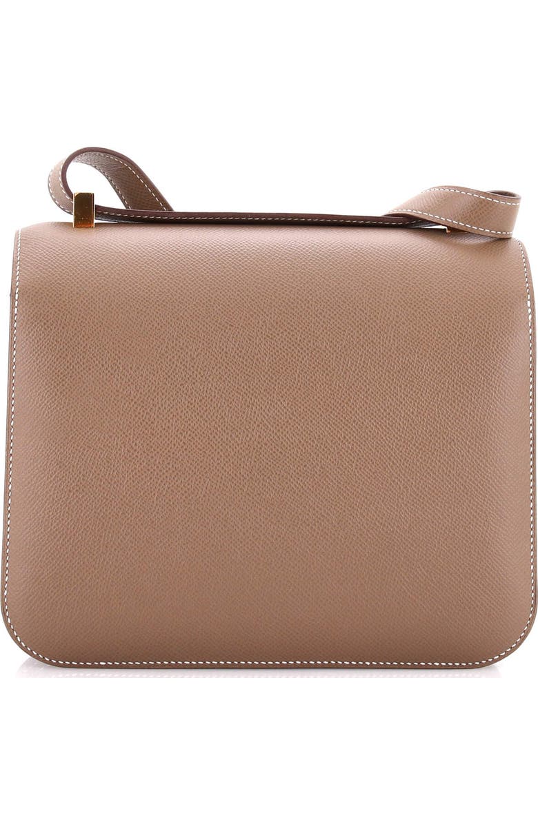 Pre-Owned Hermes Constance Bag Epsom 24, Alternate, color, Etoupe