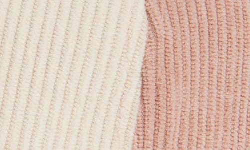 Bp. Corduroy Baseball Cap In Pink