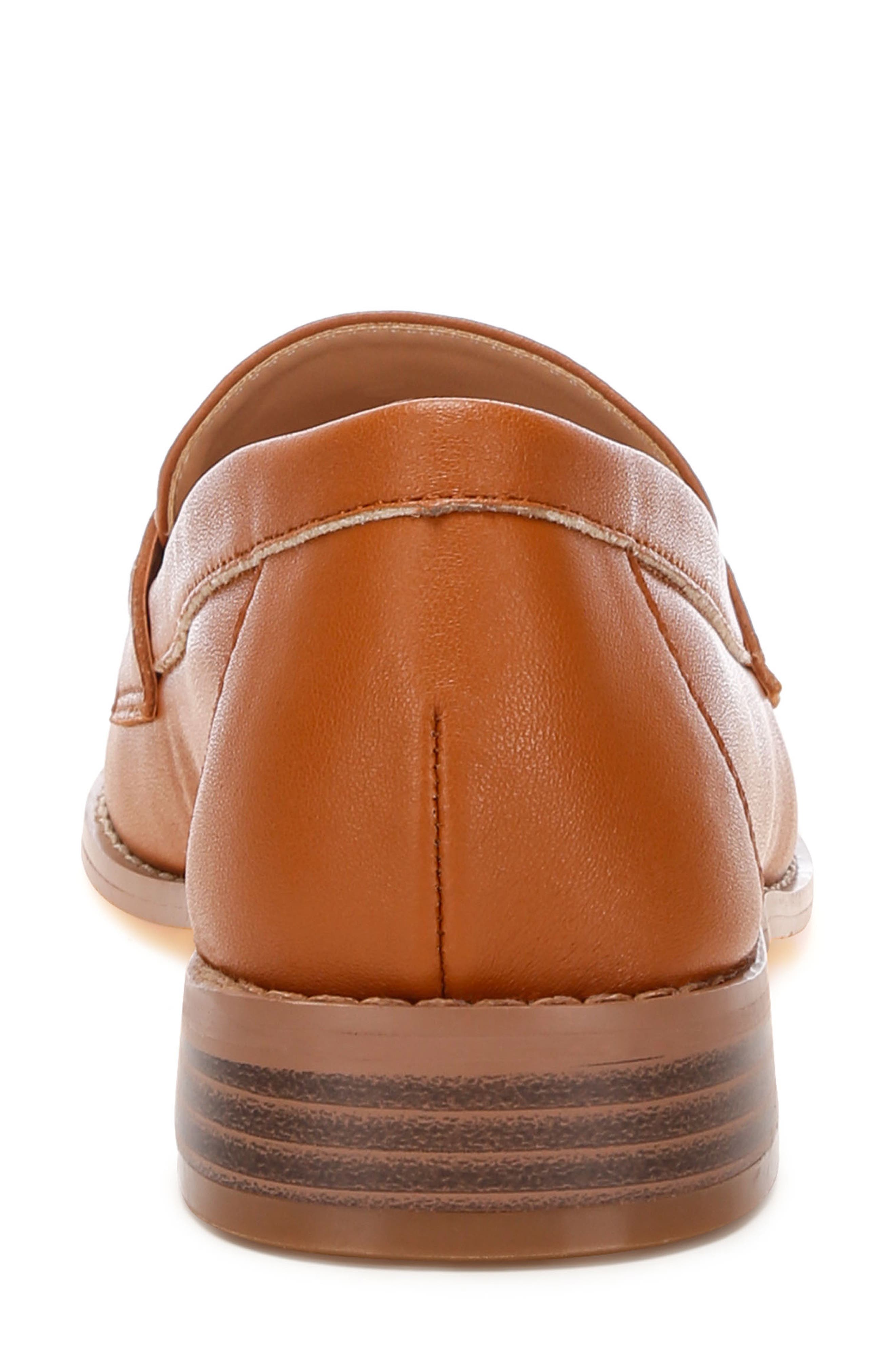 Reiga Loafer, Alternate, color, TAN