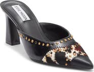 Steve Madden Elizza Pointed Toe Mule