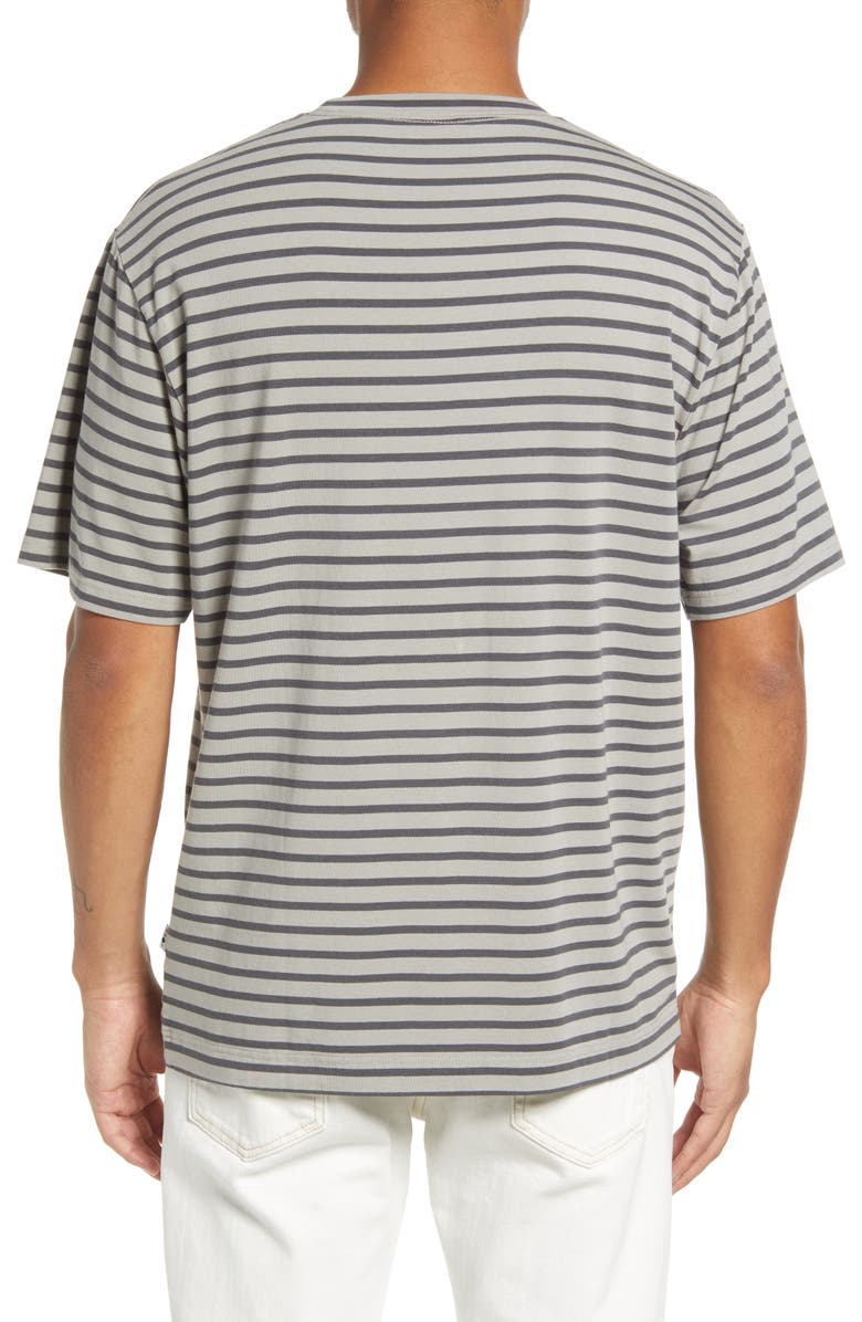 NN07 Men's Kurt Stripe T-Shirt | Nordstromrack