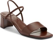 Jeffrey Campbell Adapt Slingback Sandal