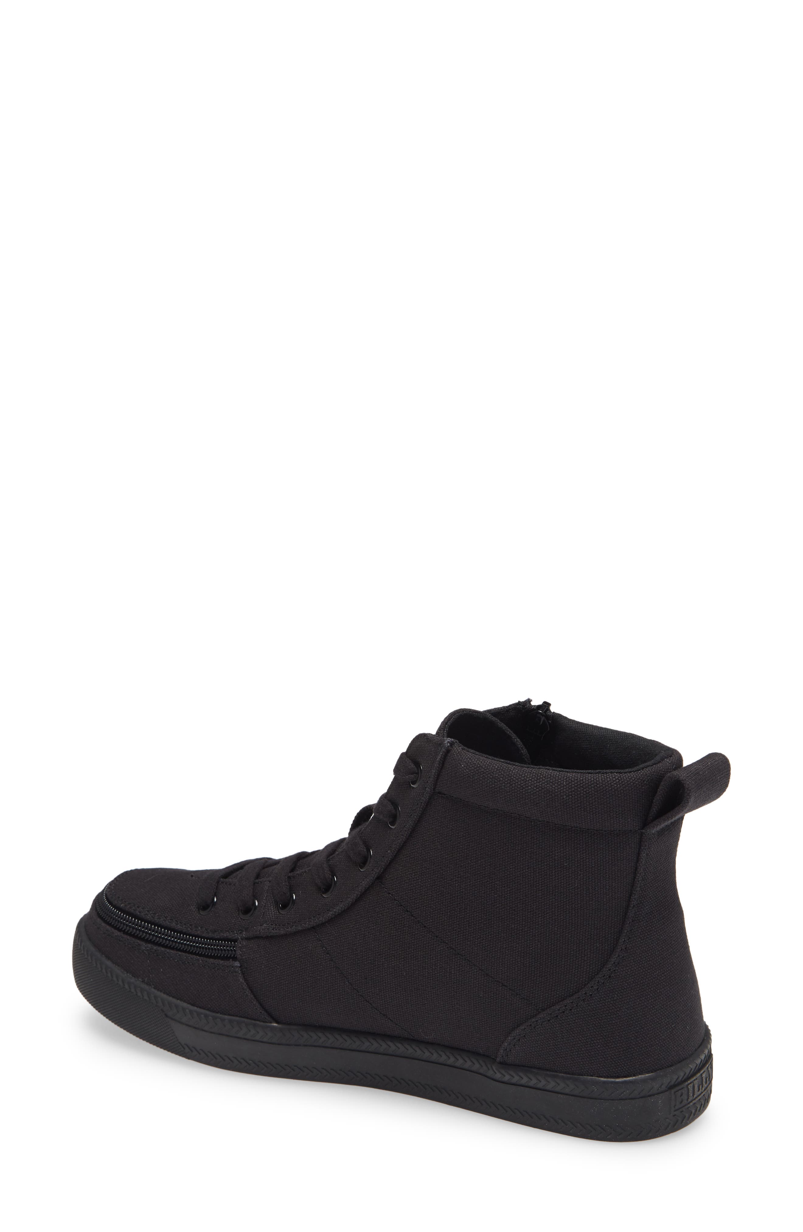 BILLY Footwear Classic High Top Sneaker, Alternate, color, 