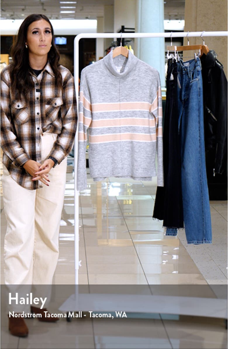 Turtleneck Sweater, sales video thumbnail