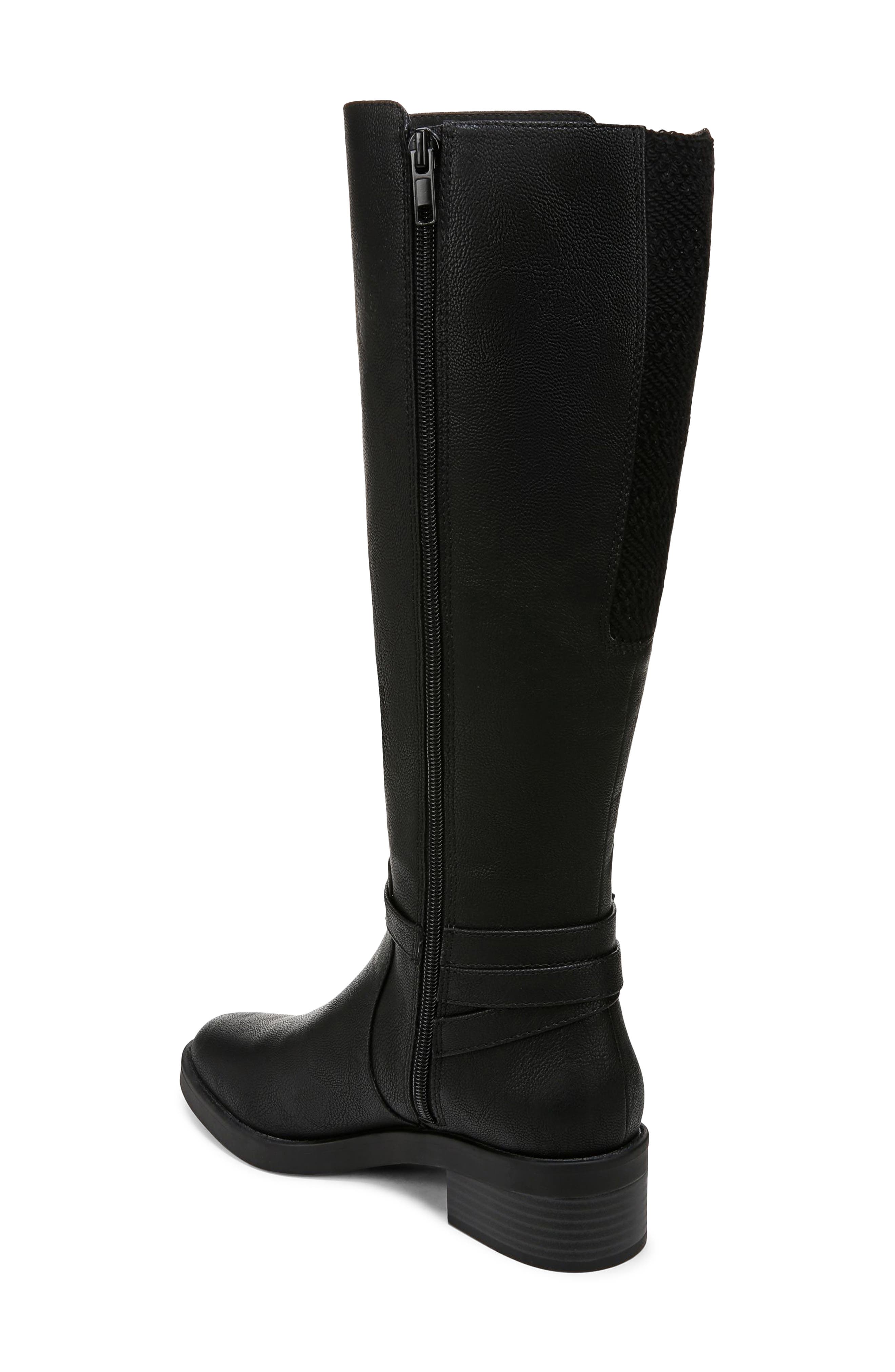 LifeStride Berkley Knee High Boot, Alternate, color, 