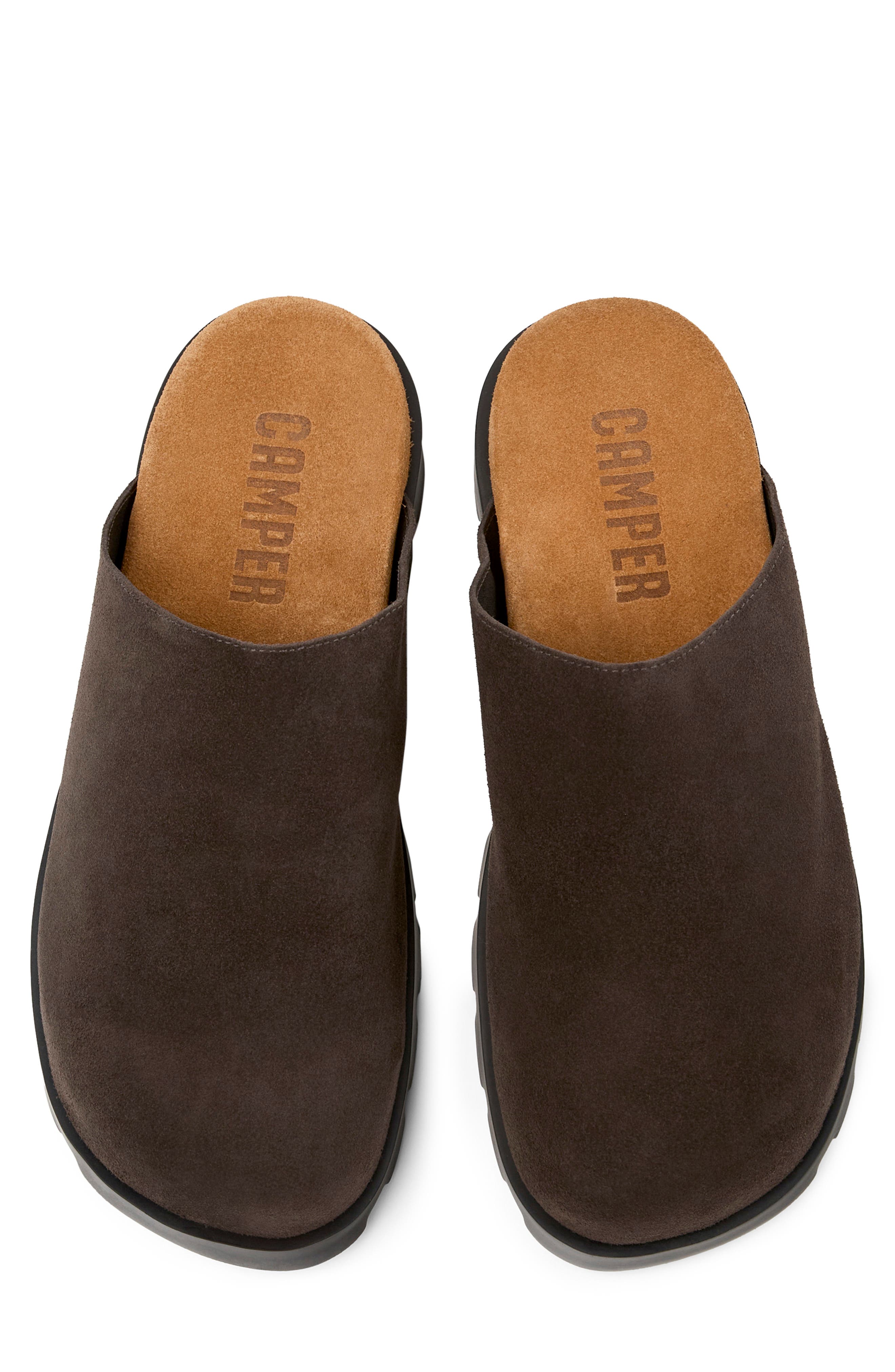 Camper Brutus Mule, Alternate, color, 