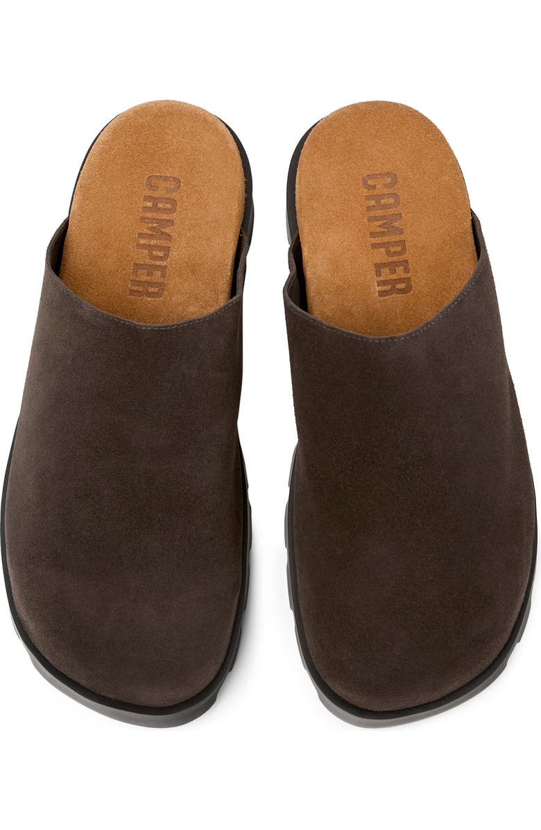 Camper Brutus Mule, Alternate, color,