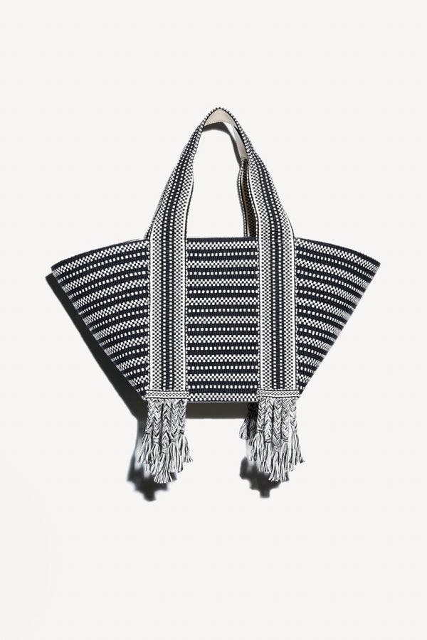 Amambaih Chulo large, Main, color, Ivory-Black