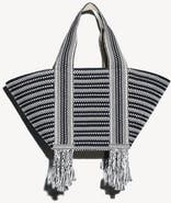 Amambaih Chulo Large tote bag