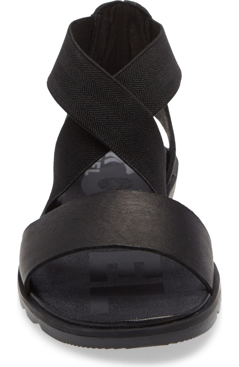 SOREL Ella II Sandal, Alternate, color,