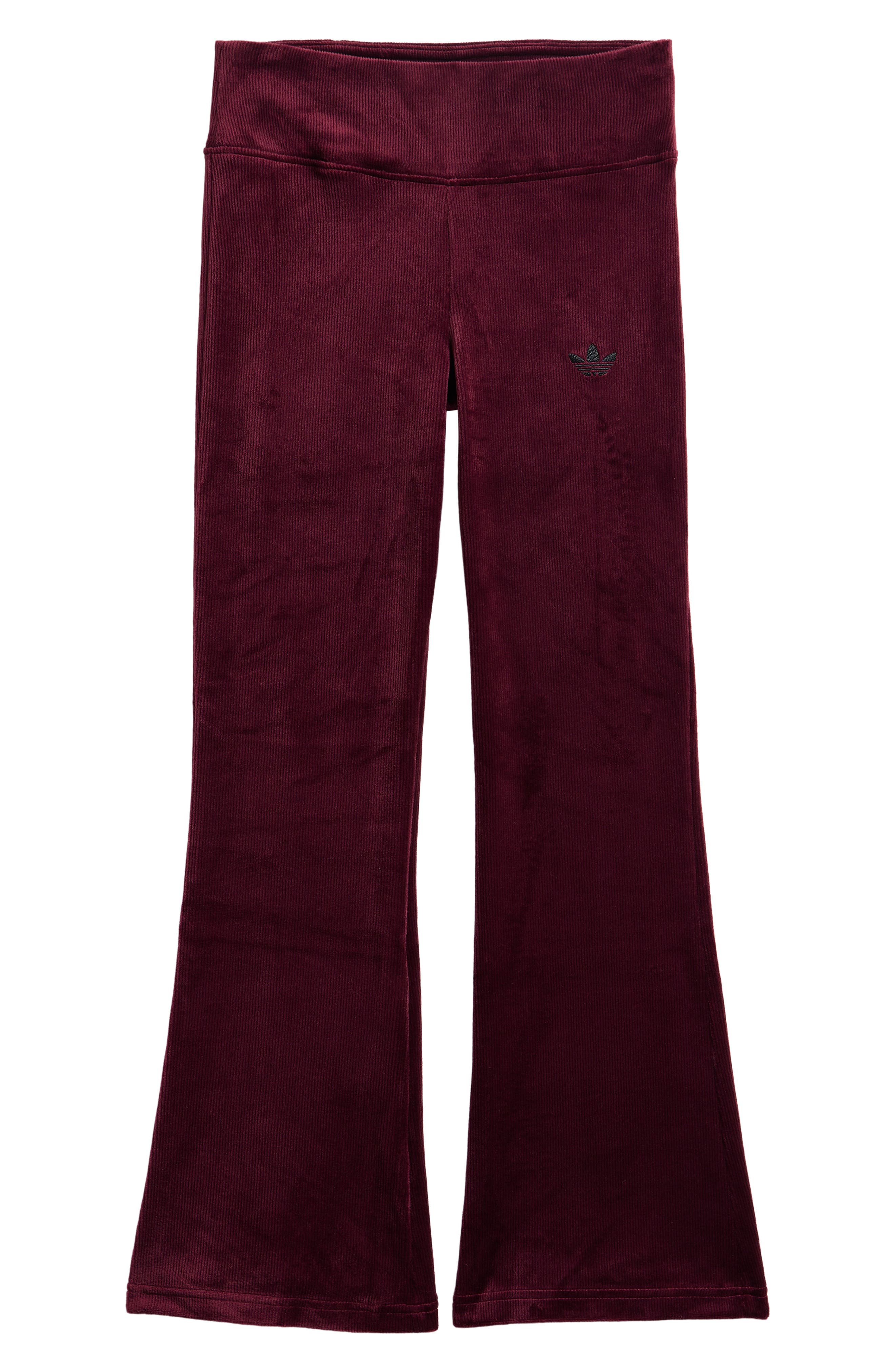 selected DARK RED