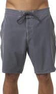 O'Neill OG Pigment Scallop Board Shorts