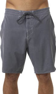 O'Neill OG Pigment Scallop Board Shorts