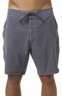 O'Neill OG Pigment Scallop Board Shorts