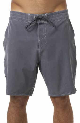 O'Neill OG Pigment Scallop Board Shorts