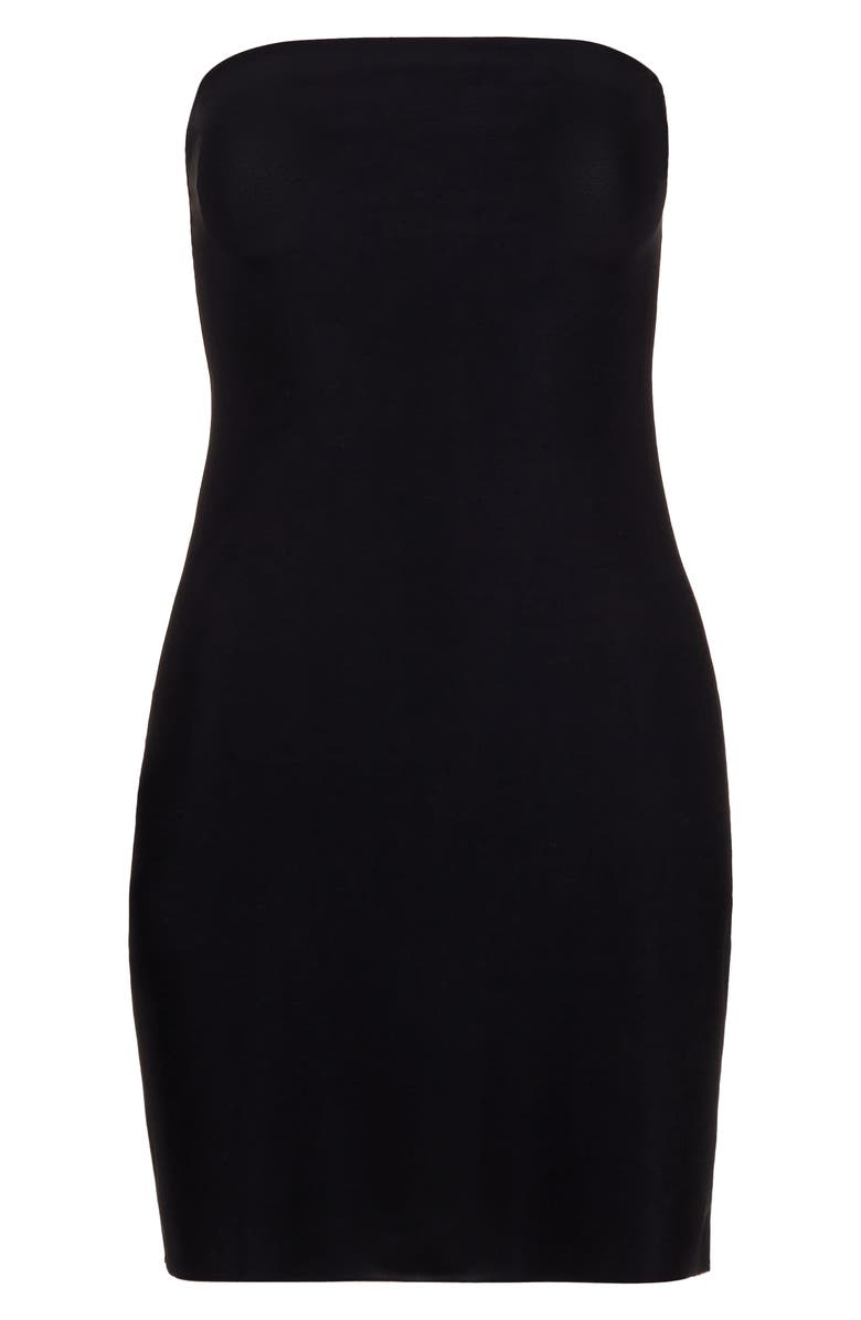 Strapless Slip