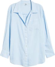 Nordstrom Cover-Up Shirt